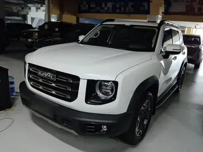 Haval Big Dog