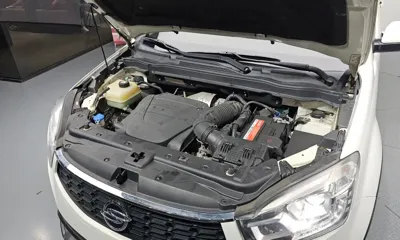KG_Mobility_Ssangyong KORANDO