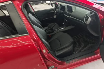 Mazda Mazda 3 Axela