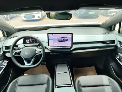 Volkswagen ID.4 X