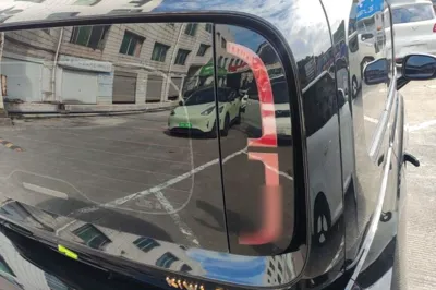 Baojun KiWi EV