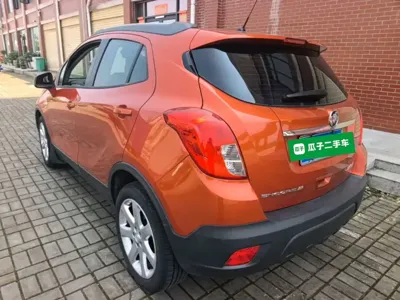Buick Encore