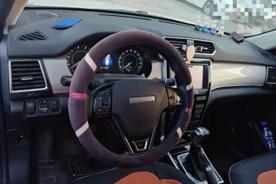 Haval H2