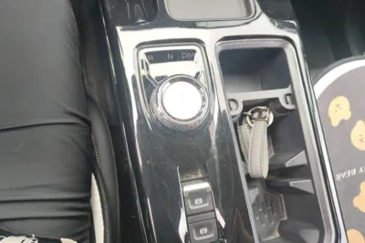Haval Dargo