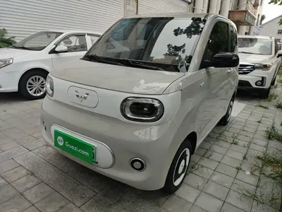 Wuling MINIEV