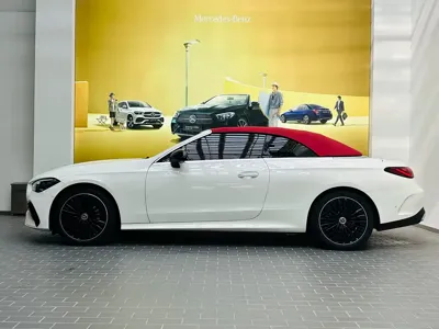 Mercedes-Benz CLE