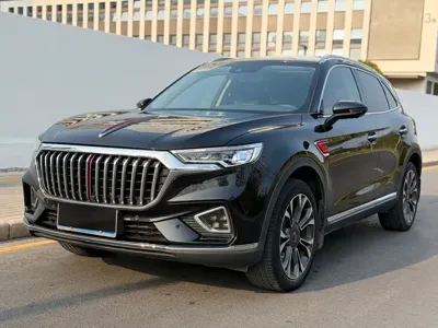 Hongqi Hongqi HS5