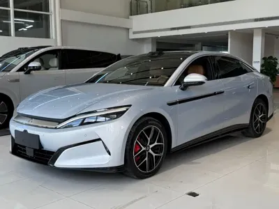 BYD 汉L