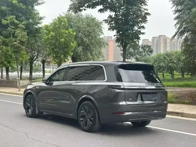 Li Auto Li L9