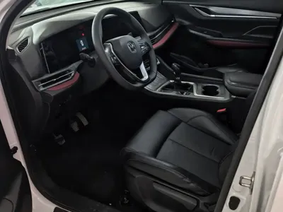 Changan CS55PLUS
