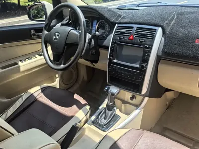 BAIC E-Series