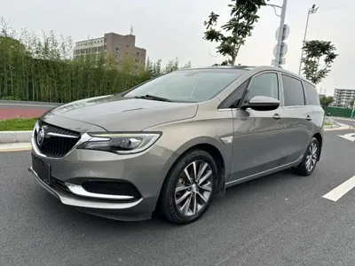 Buick GL6