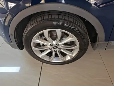 Lincoln MKC