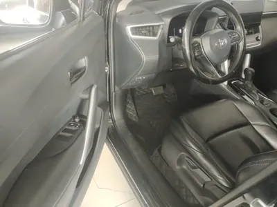 Toyota Frontlander