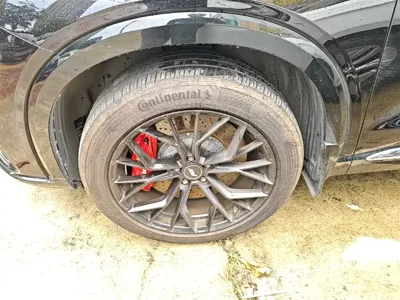 Geely Xingyue