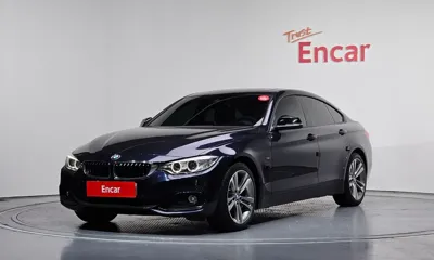 BMW 4-Series