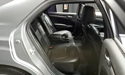 Chrysler 300C