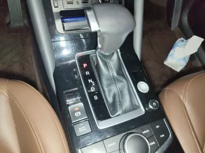 Borgward BX5