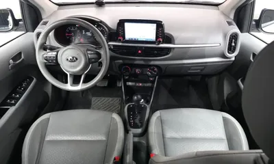 Kia Morning