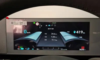 Hyundai Ioniq5