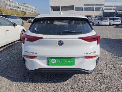 Buick Velite 6