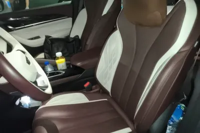 Geely Auto Monjaro L