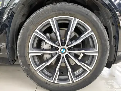 BMW X5 (Import)