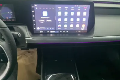 Xpeng P7
