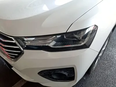 Haval H4