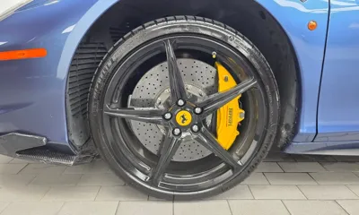 Ferrari 458