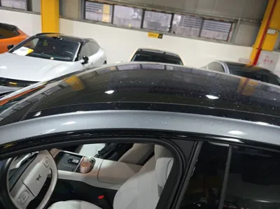 Xpeng G6