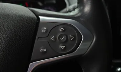 ChevroletGMDaewoo Traverse