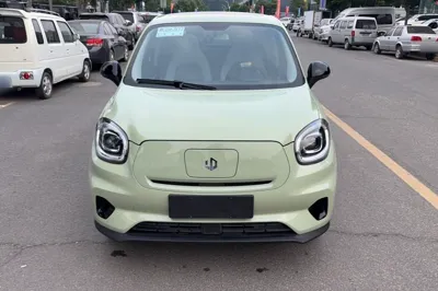 Leapmotor T03