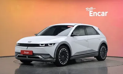 Hyundai Ioniq5