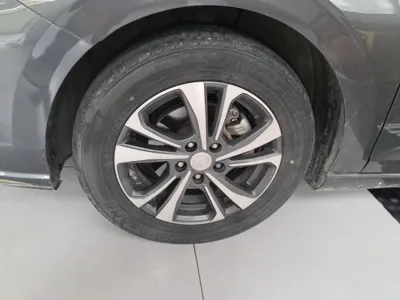 Changan Eado