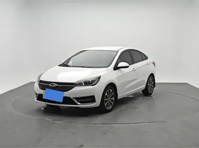 Chery Arrizo 5