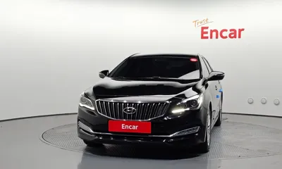 Hyundai Aslan