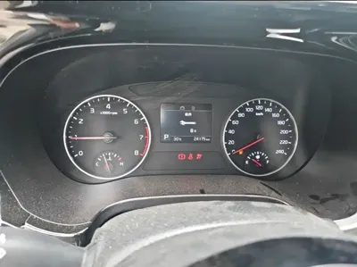 Kia KX3
