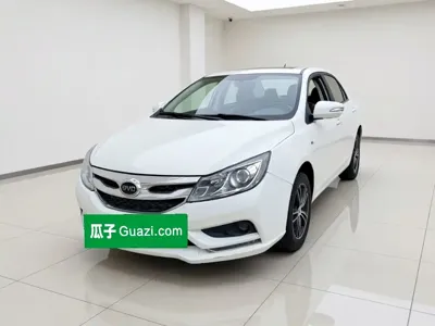 BYD Surui