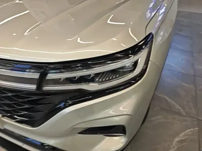 Roewe RX5 Max