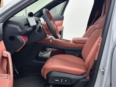 Nio EC7