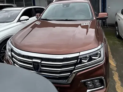 Roewe RX8
