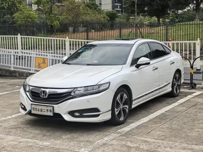 Honda Spirior
