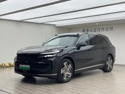ONVO 乐道L90