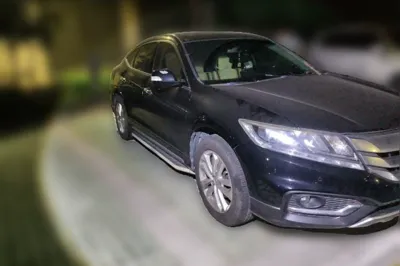 Honda Crosstour