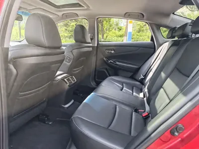 Honda Spirior