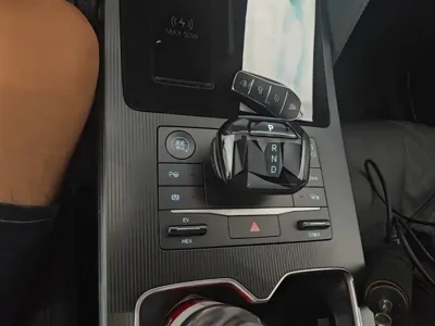 BYD L DM-i