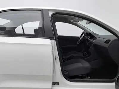 Volkswagen Santana