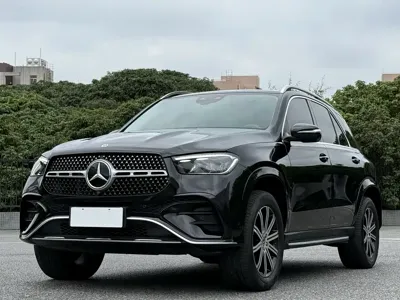 Mercedes-Benz 奔驰GLE(进口)