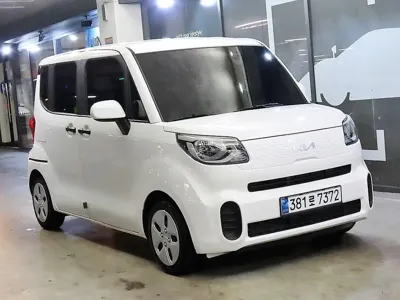 Kia Ray